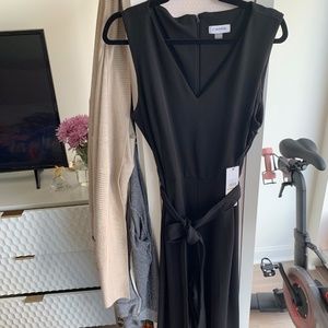 Calvin Klein Jumpsuit